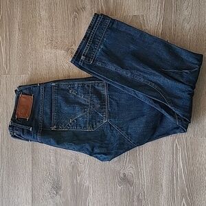 G-Star Raw Denim 5620 Dimension Tapered 32x34 Men's